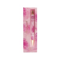 You Are An Angel Pen with Jewel - Be Inspired