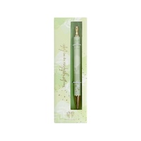 You Are An Angel Pen With Jewel - You Brighten Up My Life