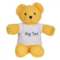 ABC Play School Plush - Big Ted 40cm