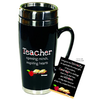 Teacher Travel Mug