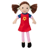 Play School - Jemima Plush 28cm