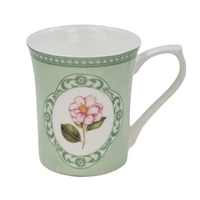 Queens By Churchill Applebee - Royale Mug Camelia