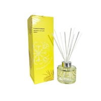 Aromabotanical Reed Diffuser - Mango Papaya