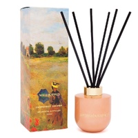 Aromabotanical Masters Poppies Reed Diffuser - Grapefruit Juniper