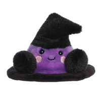 Palm Pals - Rowena Witch Hat