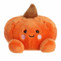 Palm Pals - Paisley Pumpkin