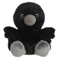 Palm Pals - Poe Raven