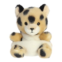 Palm Pals - Chutney Cheetah