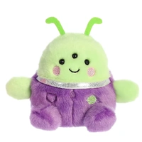 Palm Pals - Zorg Green Alien