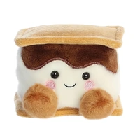 Palm Pals - Toastee S'more