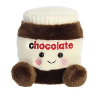Palm Pals - Silky Chocolate Spread