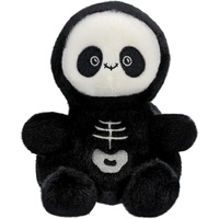 Palm Pals - Skelly Skeleton