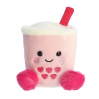 Palm Pals - Tangy Heart Boba
