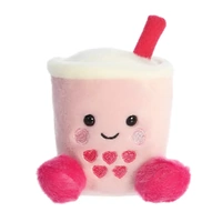 Palm Pals - Tangy Heart Boba
