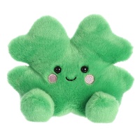 Palm Pals - Chance Clover