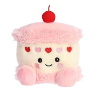 Palm Pals - Jubi Heart Cake