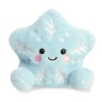 Palm Pals - Frosty Snowflake
