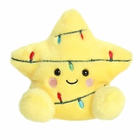 Palm Pals - Navi Star Topper
