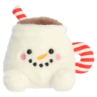 Palm Pals - Briggs Snowman Cocoa