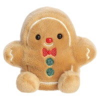 Palm Pals - Gio Gingerbread Man