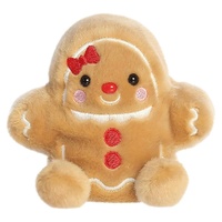 Palm Pals - Gia Gingerbread Girl