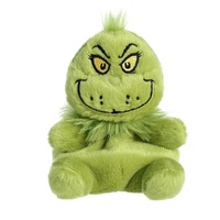 Palm Pals - Grinch