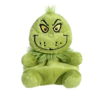 Palm Pals - Grinch