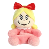 Palm Pals - Cindy-Lou Who