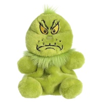 Palm Pals - Grinch Mean One