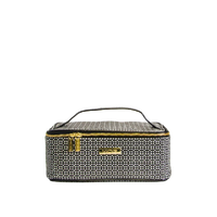 MOR Destination - Barcelona Train Case