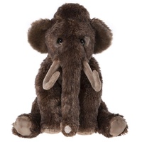 Charlie Bears Bearhouse Bears - Mighty