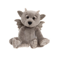 Bearhouse by Charlie Bears - Moat