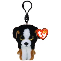 Beanie Boos - Roscoe the Dog Clip On