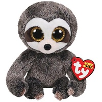 Beanie Boos - Dangler the Grey Sloth Regular