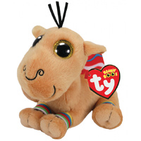 Beanie Boos - Jamal the Camel Regular