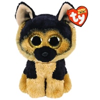 Beanie Boos - Spirit the German Shepard Medium
