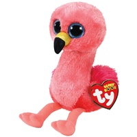 Beanie Boos - Gilda the Pink Flamingo Regular