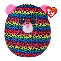 Beanie Boos Squish-a-Boo - Dotty the Leopard 10"