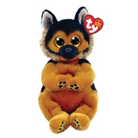 Beanie Babies Ace the German Shepherd Regular