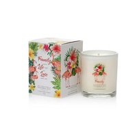 Bramble Bay Inspiration Candle - Family