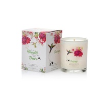 Bramble Bay Inspiration Candle - Courage