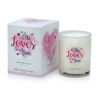 Bramble Bay Inspiration Candle - All Of Me