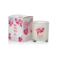 Bramble Bay Inspiration Candle - All Of Me