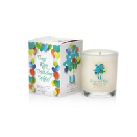 Bramble Bay Inspiration Candle - Birthday Hugs and Kisses