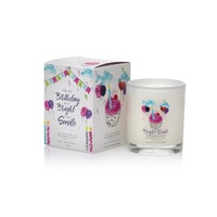 Bramble Bay Inspiration Candle - Birthday Smile