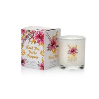 Bramble Bay Inspiration Candle - Thank You