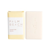 Palm Beach Collection Body Bar - Coconut & Lime