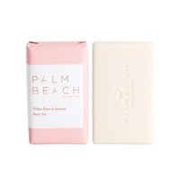 Palm Beach Collection Body Bar - White Rose & Jasmine