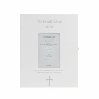 You're A Blessing Keepsake Box by Splosh