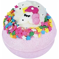 Bomb Cosmetics Bath Blaster - I Believe in Unicorns